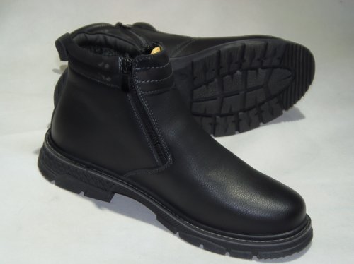 A8326-1 obuwie zimowe męskie S