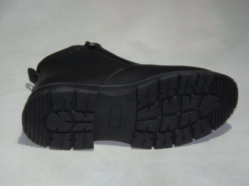 A8326-1 obuwie zimowe męskie