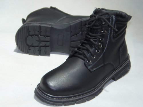 A8331-1 obuwie zimowe męskie R