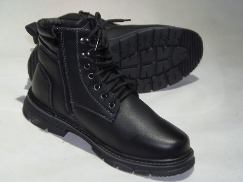 A8331-1 obuwie zimowe męskie S