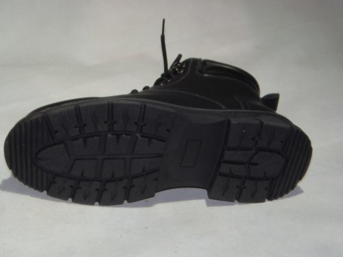 A8331-1 obuwie zimowe męskie