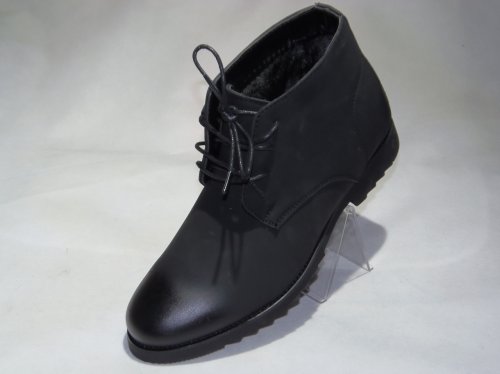 A8322-1 obuwie zimowe męskie P