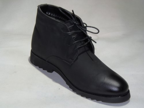 A8322-1 obuwie zimowe męskie S