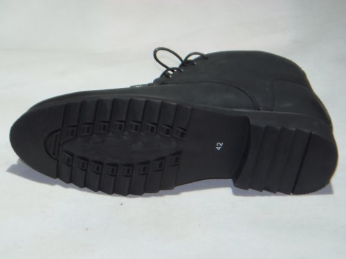 A8322-1 obuwie zimowe męskie