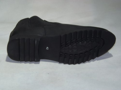 A8330-1 obuwie zimowe męskie