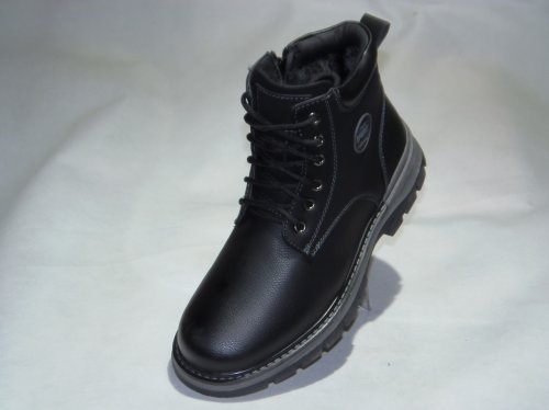 A8319-1 obuwie zimowe męskie U