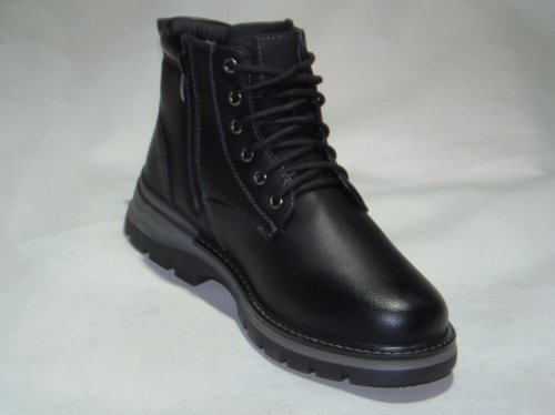 A8319-1 obuwie zimowe męskie Y