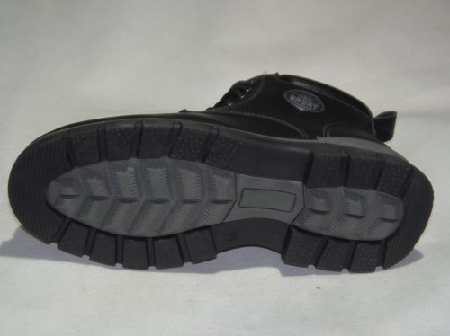 A8319-1 obuwie zimowe męskie