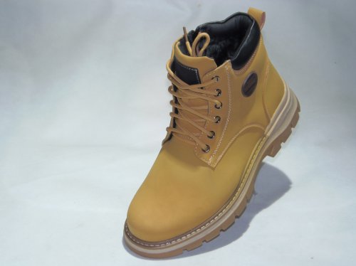 A8319-16 obuwie zimowe męskie P