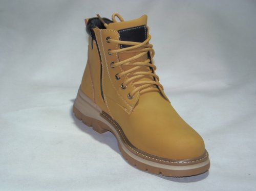 A8319-16 obuwie zimowe męskie S