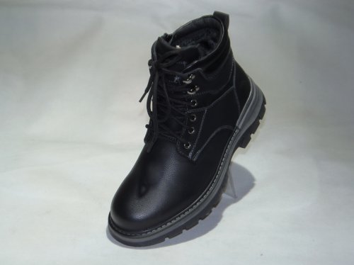 A8321-1 obuwie zimowe męskie P