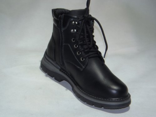 A8321-1 obuwie zimowe męskie S