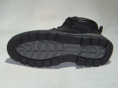 A8321-1 obuwie zimowe męskie