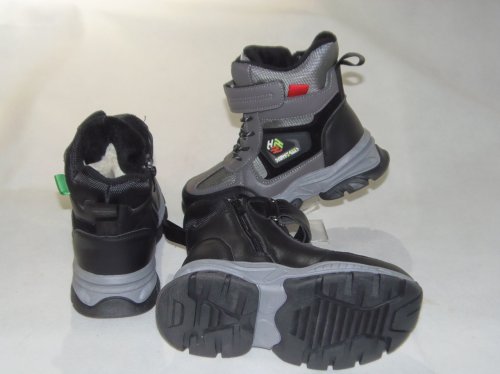 A4355-22 obuwie zimowe dziecięce