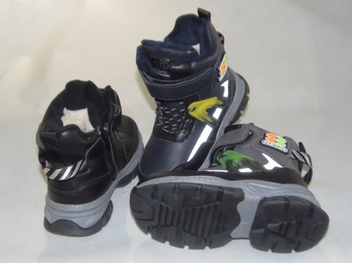 A4362-22 obuwie zimowe dziecięce