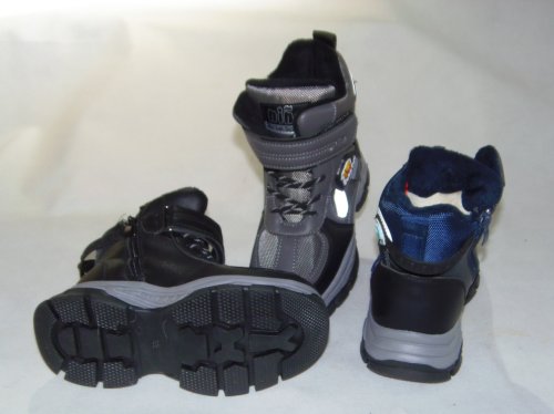 A4356-22 obuwie zimowe dziecięce