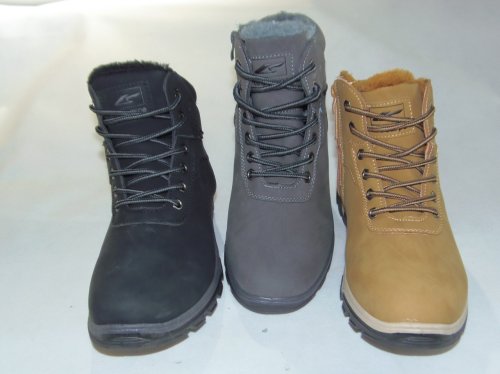 A8100-5 obuwie zimowe męskie P