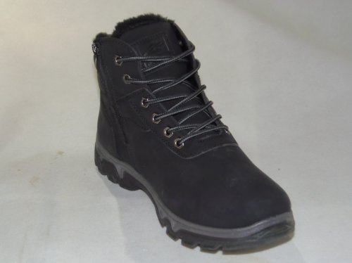 A8100-1 obuwie zimowe męskie