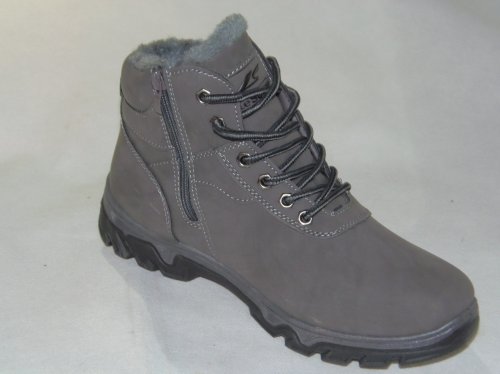 A8100-5 obuwie zimowe męskie