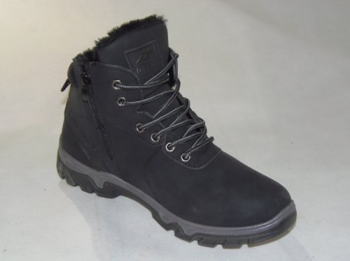 A8099-1 obuwie zimowe męskie R