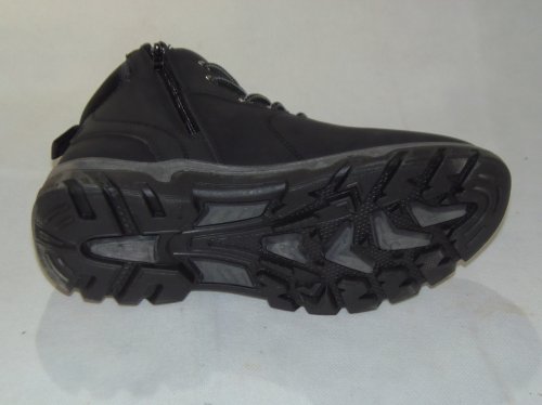 A8099-1 obuwie zimowe męskie