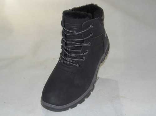 A8101-1 obuwie zimowe męskie T