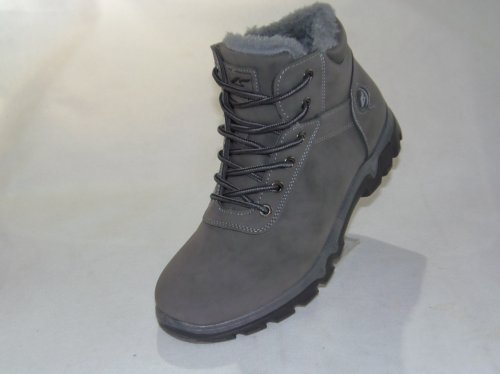 A8101-5 obuwie zimowe męskie T