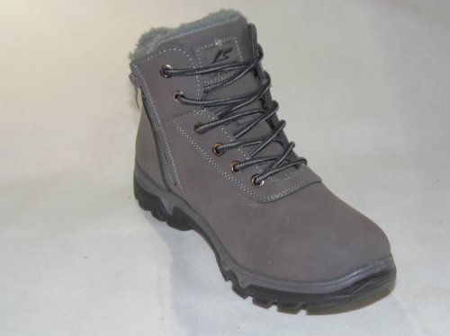 A8101-5 obuwie zimowe męskie