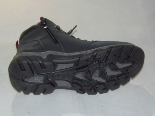 A8019-1 obuwie zimowe męskie