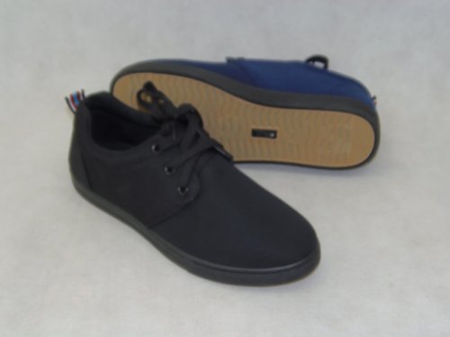 A9569-44 tenisówka męska wiązana B