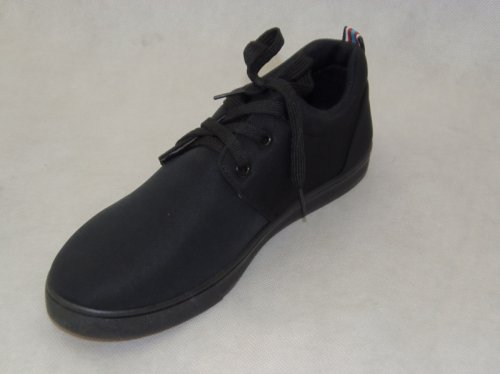 A9569-1 tenisówka męska wiązana