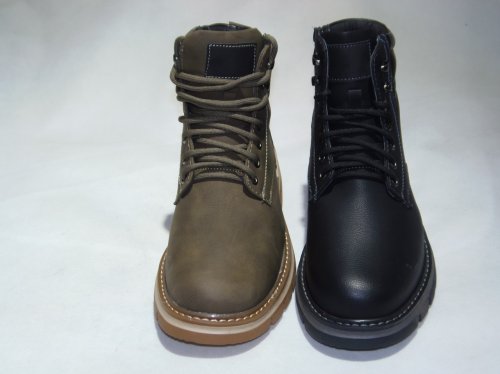 A8320-10 obuwie zimowe męskie U