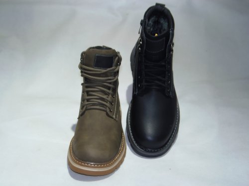 A8320-10 obuwie zimowe męskie W