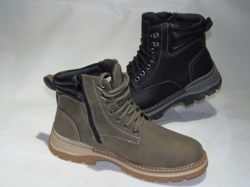 A8320-1 obuwie zimowe męskie S