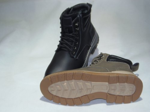 A8320-10 obuwie zimowe męskie