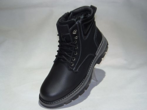 A8320-1 obuwie zimowe męskie W