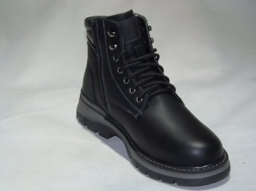 A8320-1 obuwie zimowe męskie X