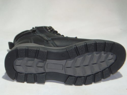 A8320-1 obuwie zimowe męskie