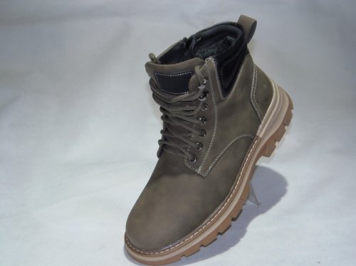 A8320-10 obuwie zimowe męskie P