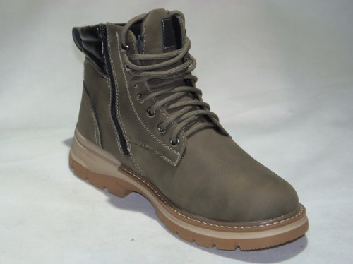 A8320-10 obuwie zimowe męskie S