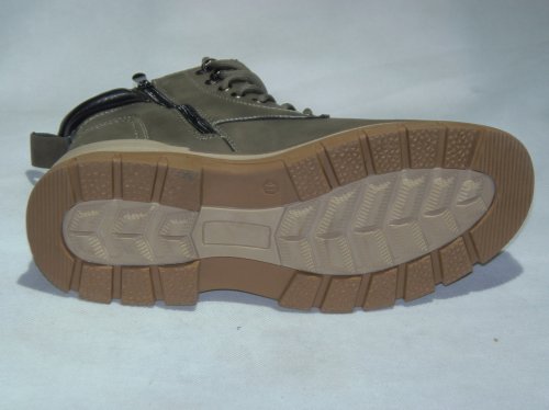 A8320-10 obuwie zimowe męskie T