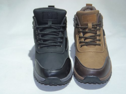 A8339-1 obuwie zimowe męskie P