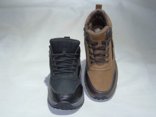 A8339-8 obuwie zimowe męskie W