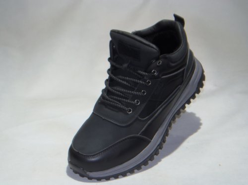 A8339-1 obuwie zimowe męskie W