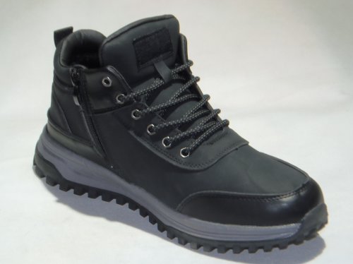 A8339-1 obuwie zimowe męskie Y