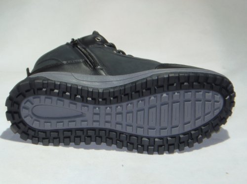 A8339-1 obuwie zimowe męskie Z