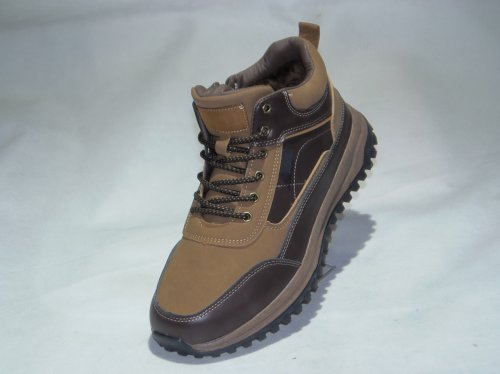 A8339-8 obuwie zimowe męskie P