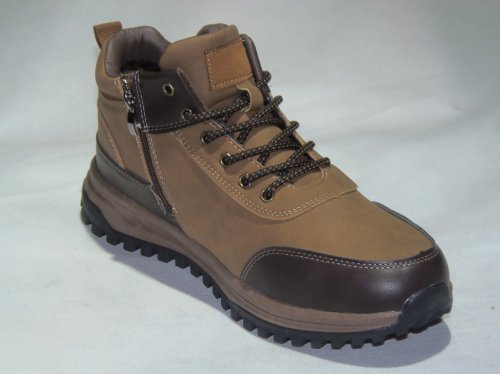 A8339-8 obuwie zimowe męskie S