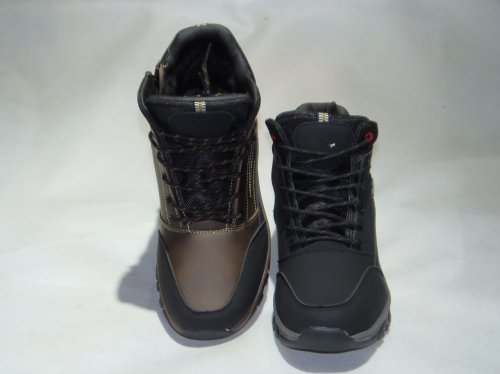 A8335-8 obuwie zimowe męskie U