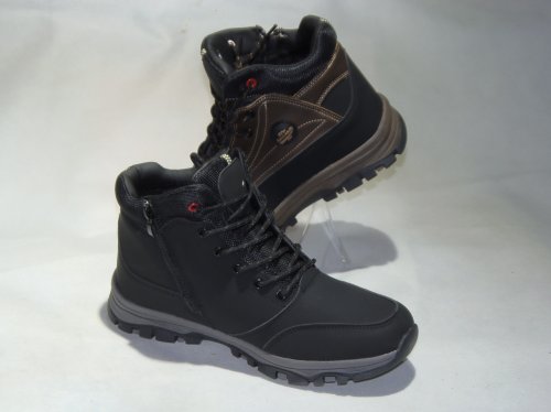 A8335-8 obuwie zimowe męskie W